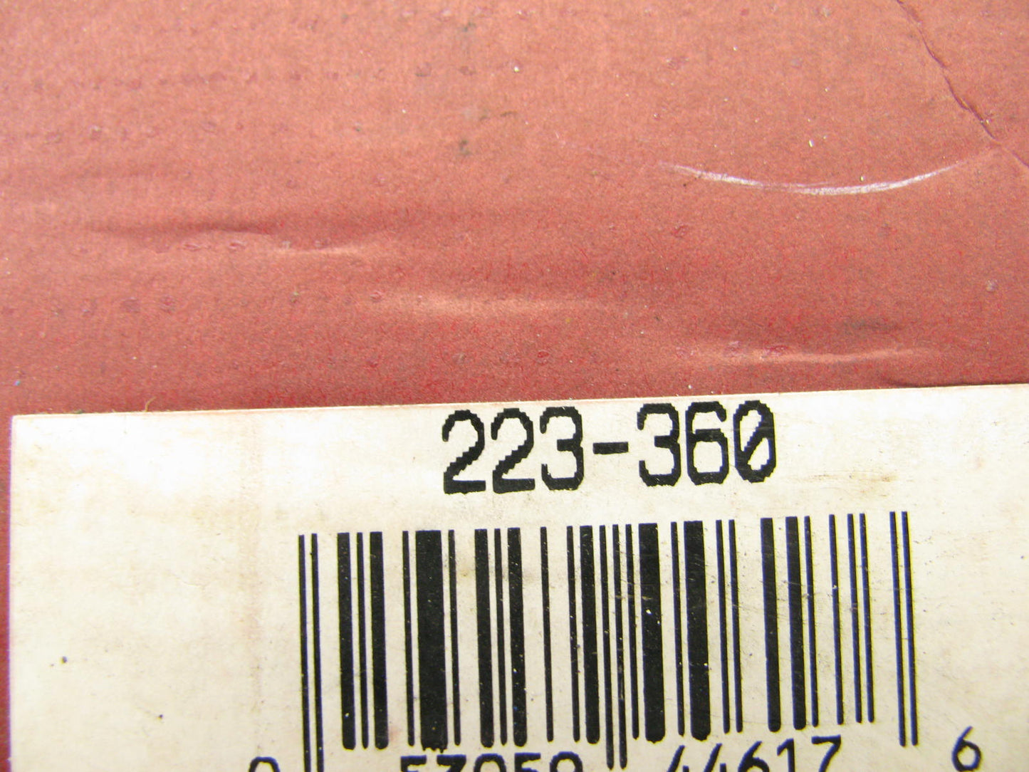 Sealed Power 223-360 Engine Timing Camshaft Sprocket - 65-74 Olds 400 425 455 V8