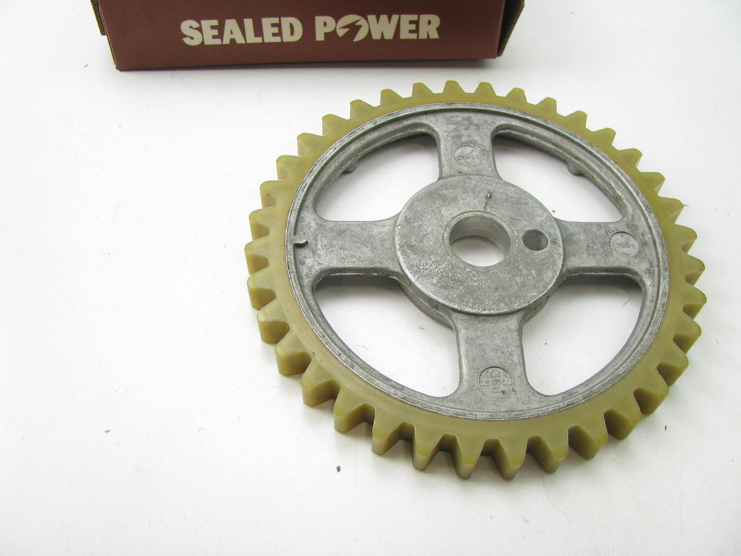 Sealed Power 223-360N Engine Timing Camshaft Sprocket 61-74 Olds 350 400 425 455