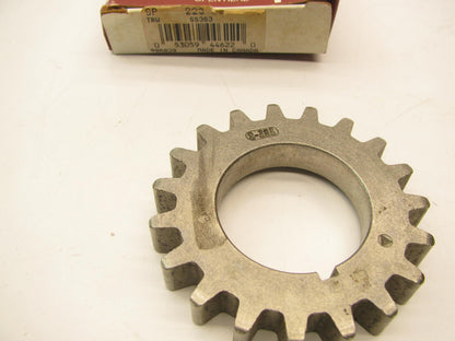 Sealed Power 223-363 Timing Sprocket 67-76 Big Block Chevy BBC V8 396 400 402