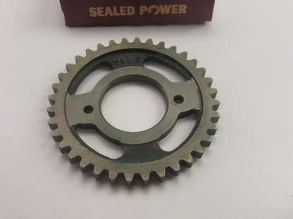 Sealed Power 223-368 Engine Timing Camshaft Sprocket for 1967 Buick 400 430