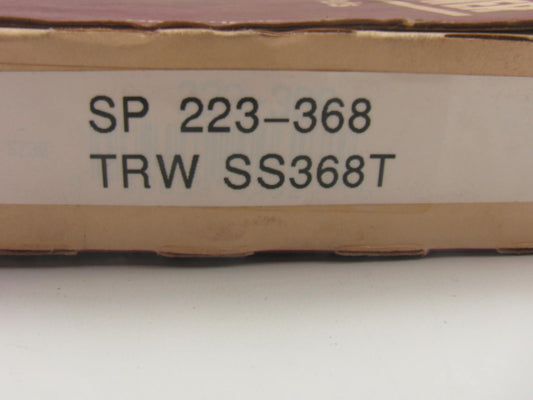 Sealed Power 223-368 Engine Timing Camshaft Sprocket for 1967 Buick 400 430