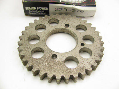 Sealed Power 223-370 Engine Timing Camshaft Sprocket for 1965 Cadillac 429-V8