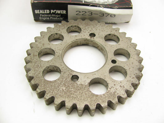 Sealed Power 223-370 Engine Timing Camshaft Sprocket for 1965 Cadillac 429-V8
