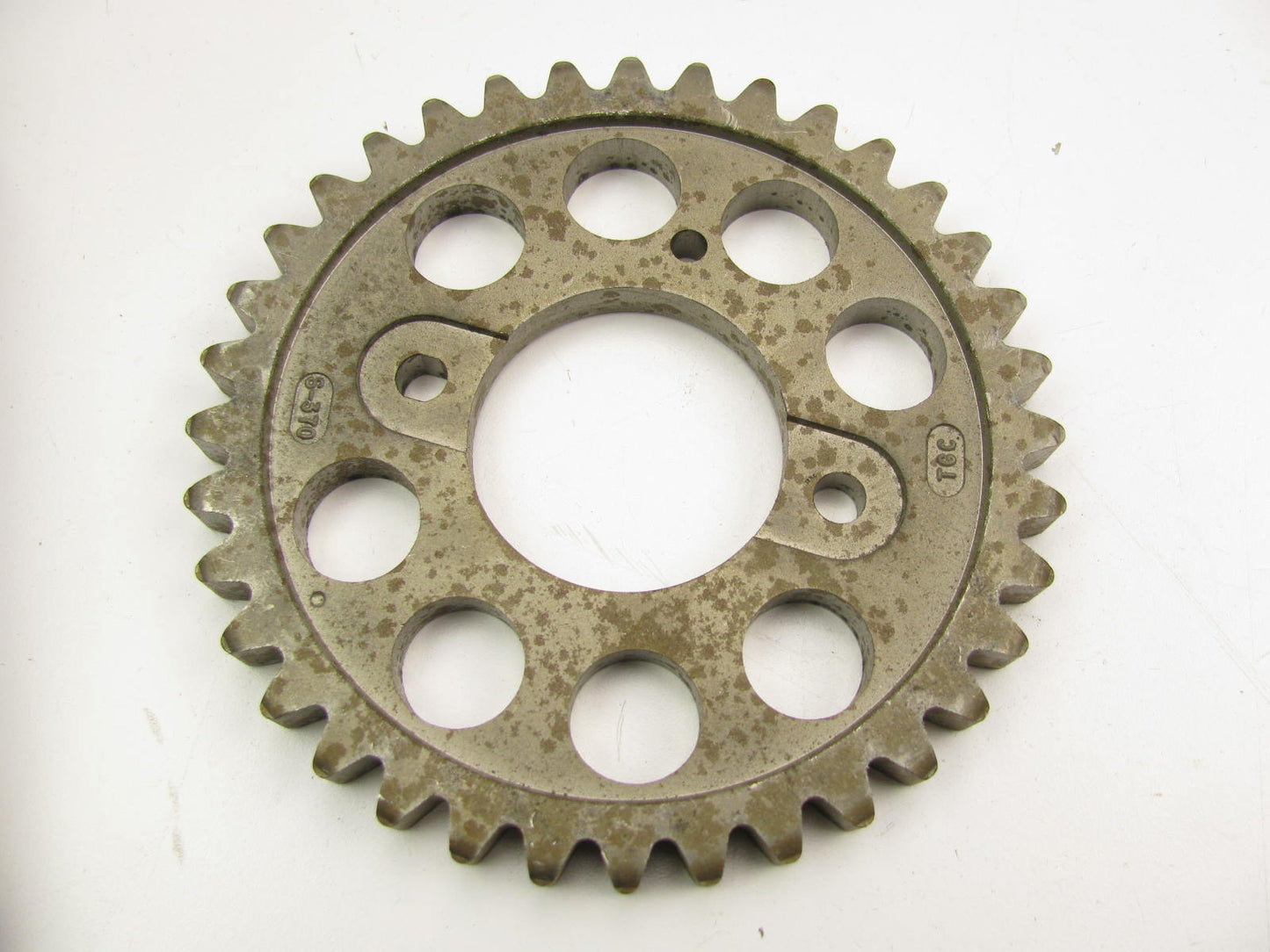 Sealed Power 223-370 Engine Timing Camshaft Sprocket for 1965 Cadillac 429-V8