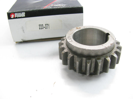 Sealed Power 223-371 Engine Timing Crankshaft Sprocket