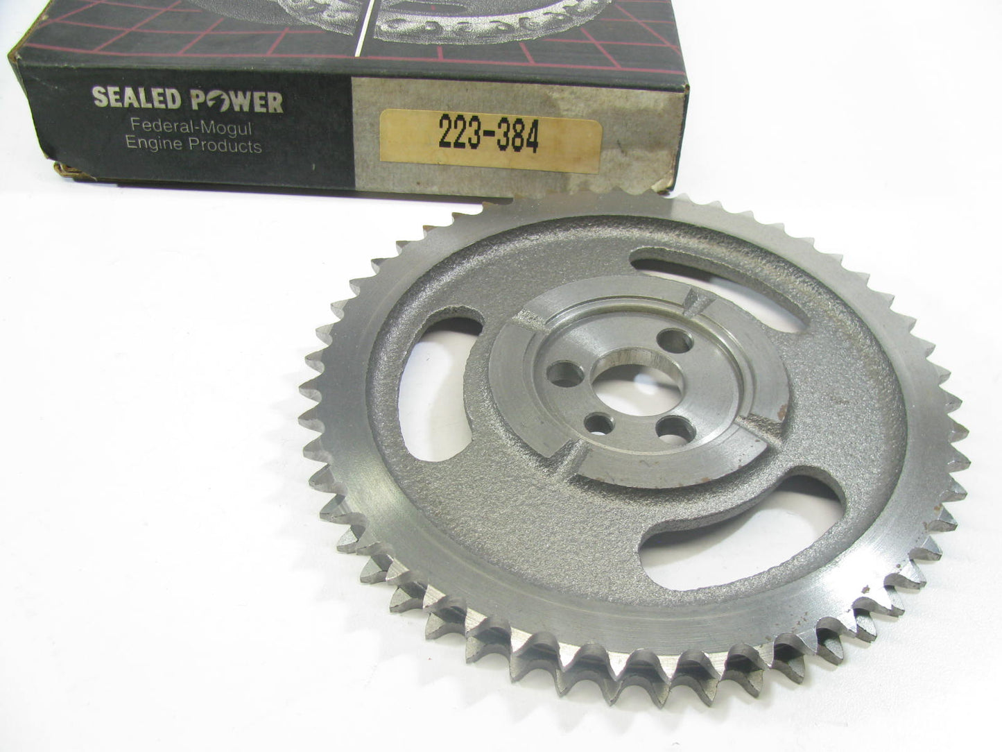 Sealed Power 223-384 Engine Timing Camshaft Sprocket For 1965-1967 Dodge 318-V8