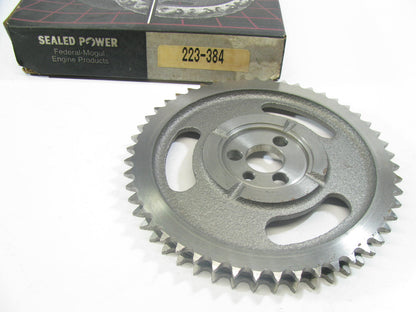 Sealed Power 223-384 Engine Timing Camshaft Sprocket For 1965-1967 Dodge 318-V8
