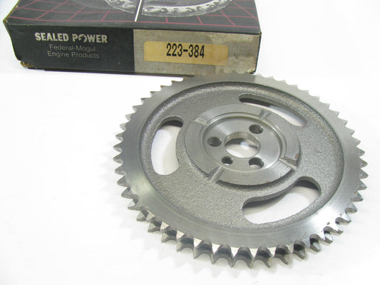 Sealed Power 223-384 Engine Timing Camshaft Sprocket For 1965-1967 Dodge 318-V8