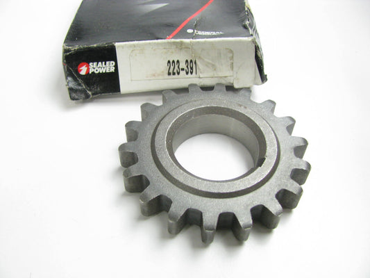 Sealed Power 223-391 Engine Timing Crankshaft Sprocket