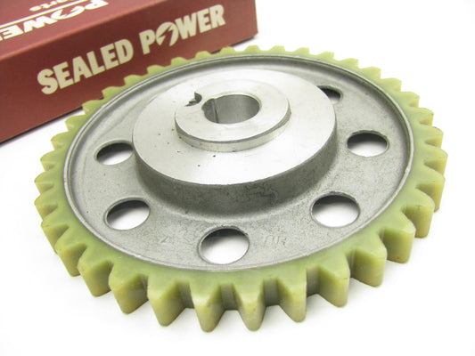 Sealed Power 223-396N Engine Timing Camshaft Gear for 1975-1976 Ford 360