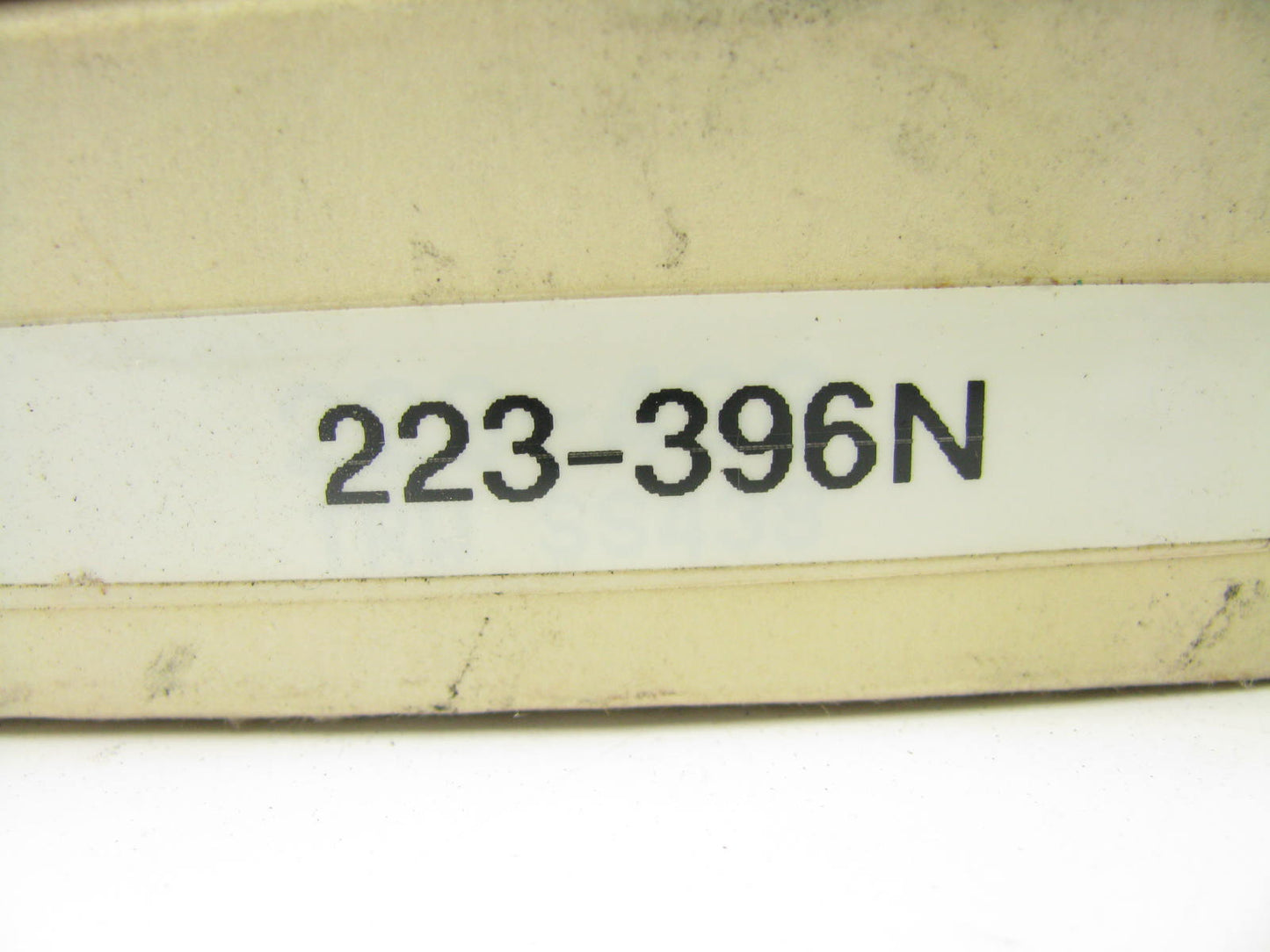 Sealed Power 223-396N Engine Timing Camshaft Gear for 1975-1976 Ford 360