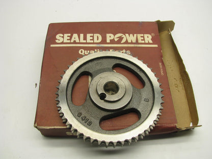Sealed Power 223-410 Engine Cam Sprocket - 64-76 Ford 330 359 Medium Duty Truck