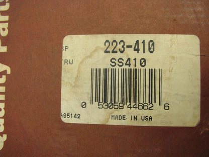 Sealed Power 223-410 Engine Cam Sprocket - 64-76 Ford 330 359 Medium Duty Truck