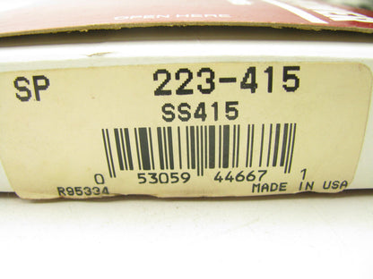 Sealed Power 223-415 Engine Timing Crankshaft Sprocket for 1969-1977 Ford 250