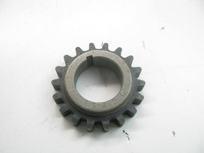 Sealed Power 223-421 Engine Timing Crankshaft Sprocket for 1972-1976 Ford 460