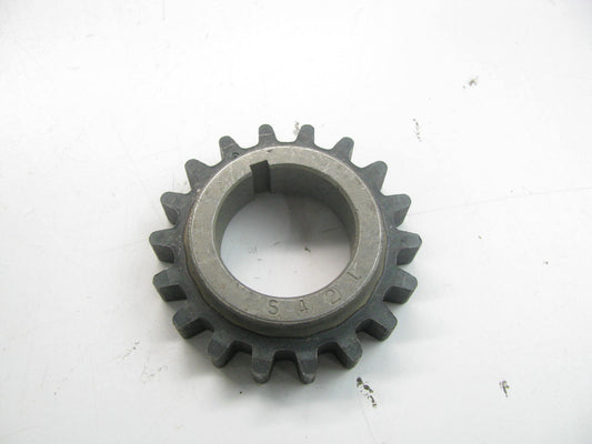 Sealed Power 223-421 Engine Timing Crankshaft Sprocket for 1972-1976 Ford 460