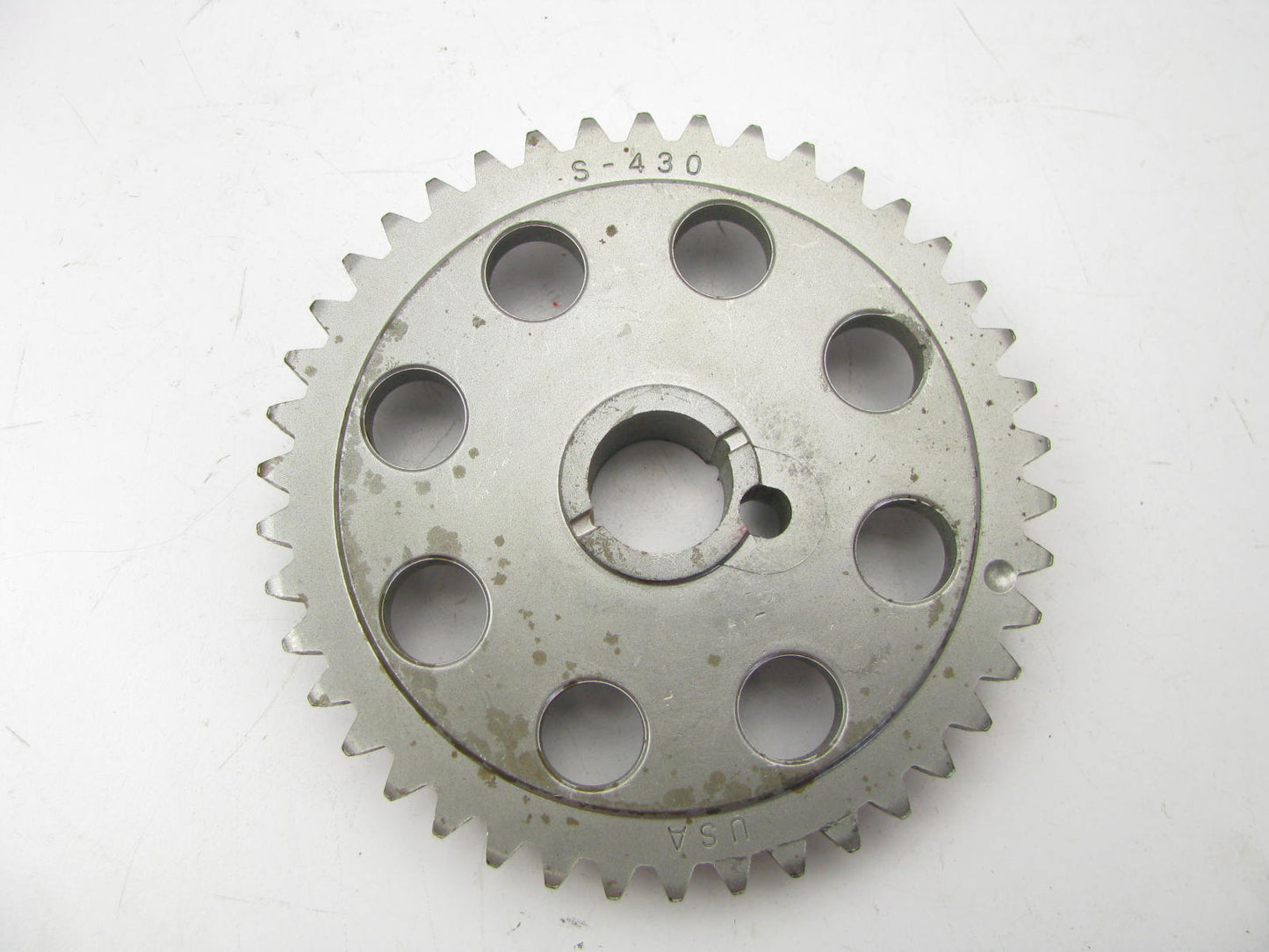 Sealed Power 223-430 Engine Timing Camshaft Cam Sprocket 1972-89 Ford 302 351W