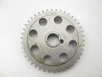 Sealed Power 223-430 Engine Timing Camshaft Cam Sprocket 1972-89 Ford 302 351W
