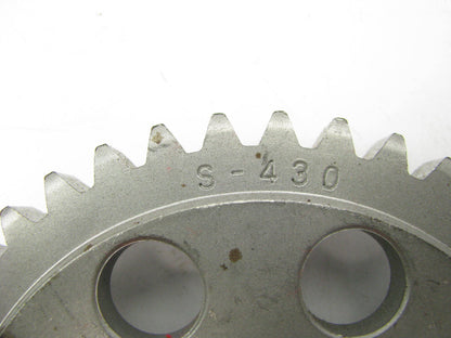 Sealed Power 223-430 Engine Timing Camshaft Cam Sprocket 1972-89 Ford 302 351