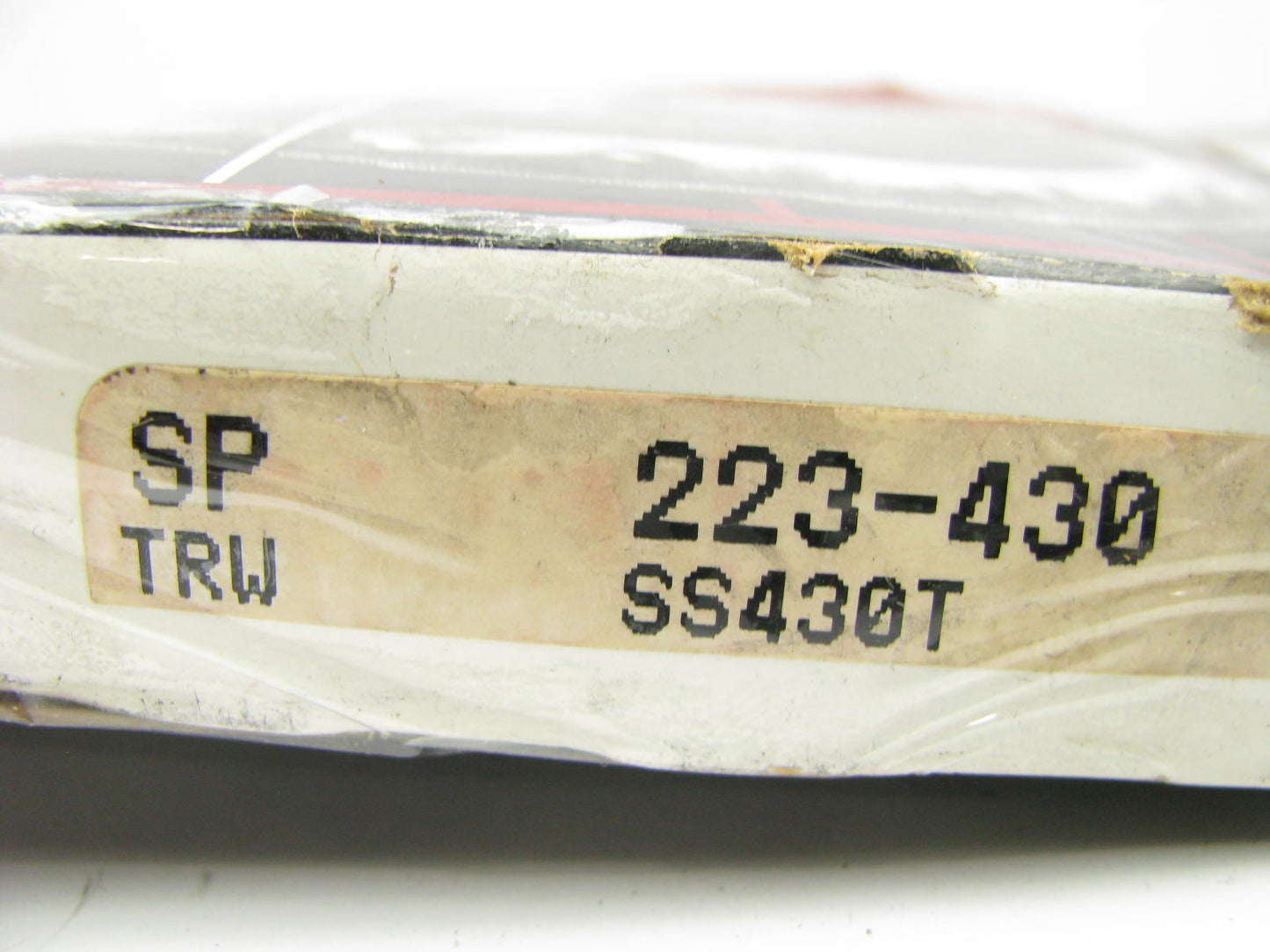 Sealed Power 223-430 Engine Timing Camshaft Cam Sprocket 1972-89 Ford 302 351W