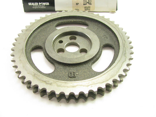 Sealed Power 223-432 Engine Timing Camshaft Sprocket For 1972-1977 Chrysler 360