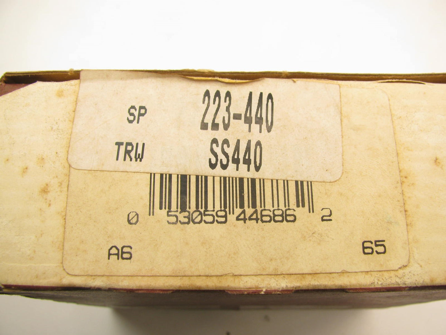 Sealed Power 223-440 Engine Timing Camshaft Gear 1979-1987 GM 1.6L I4 SOHC