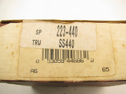 Sealed Power 223-440 Engine Timing Camshaft Gear 1979-1987 GM 1.6L I4 SOHC