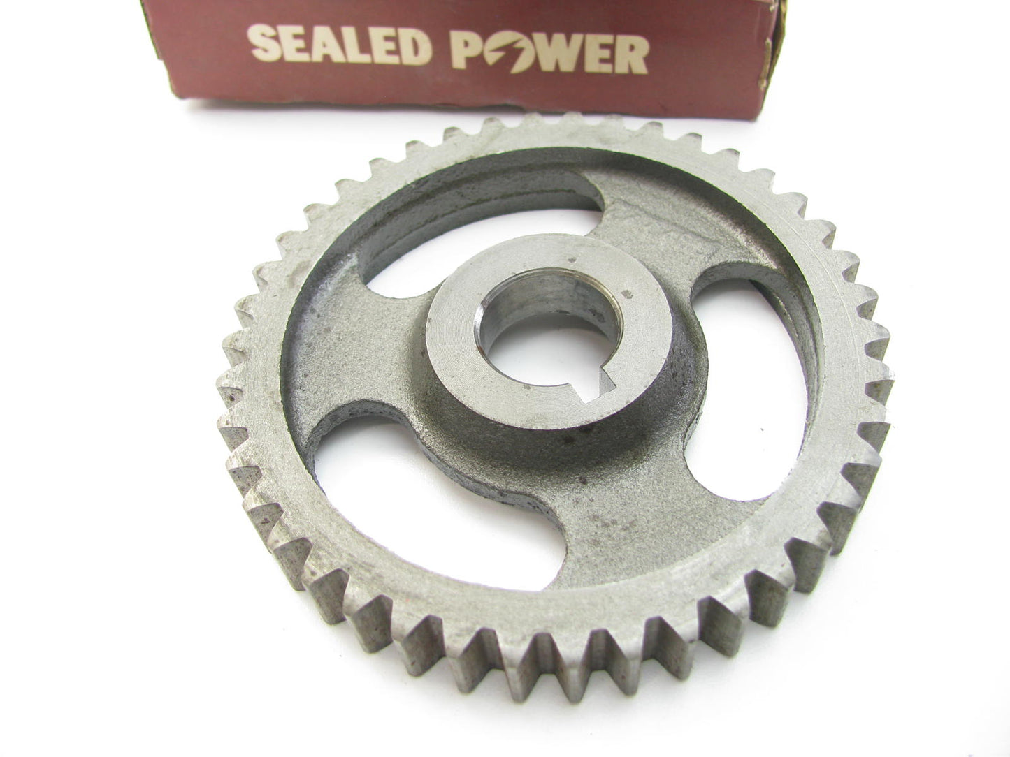 Sealed Power 223-442 Engine Timing Camshaft Sprocket For 1973-1977 Ford 250-L6