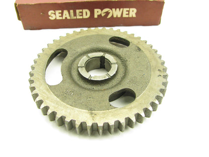 Sealed Power 223-444 Engine Timing Camshaft Gear Sprocket - 1974-1976 AMC 401