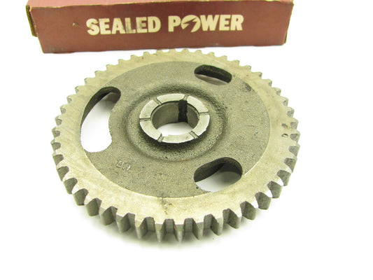 Sealed Power 223-444 Engine Timing Camshaft Gear Sprocket - 1974-1976 AMC 401