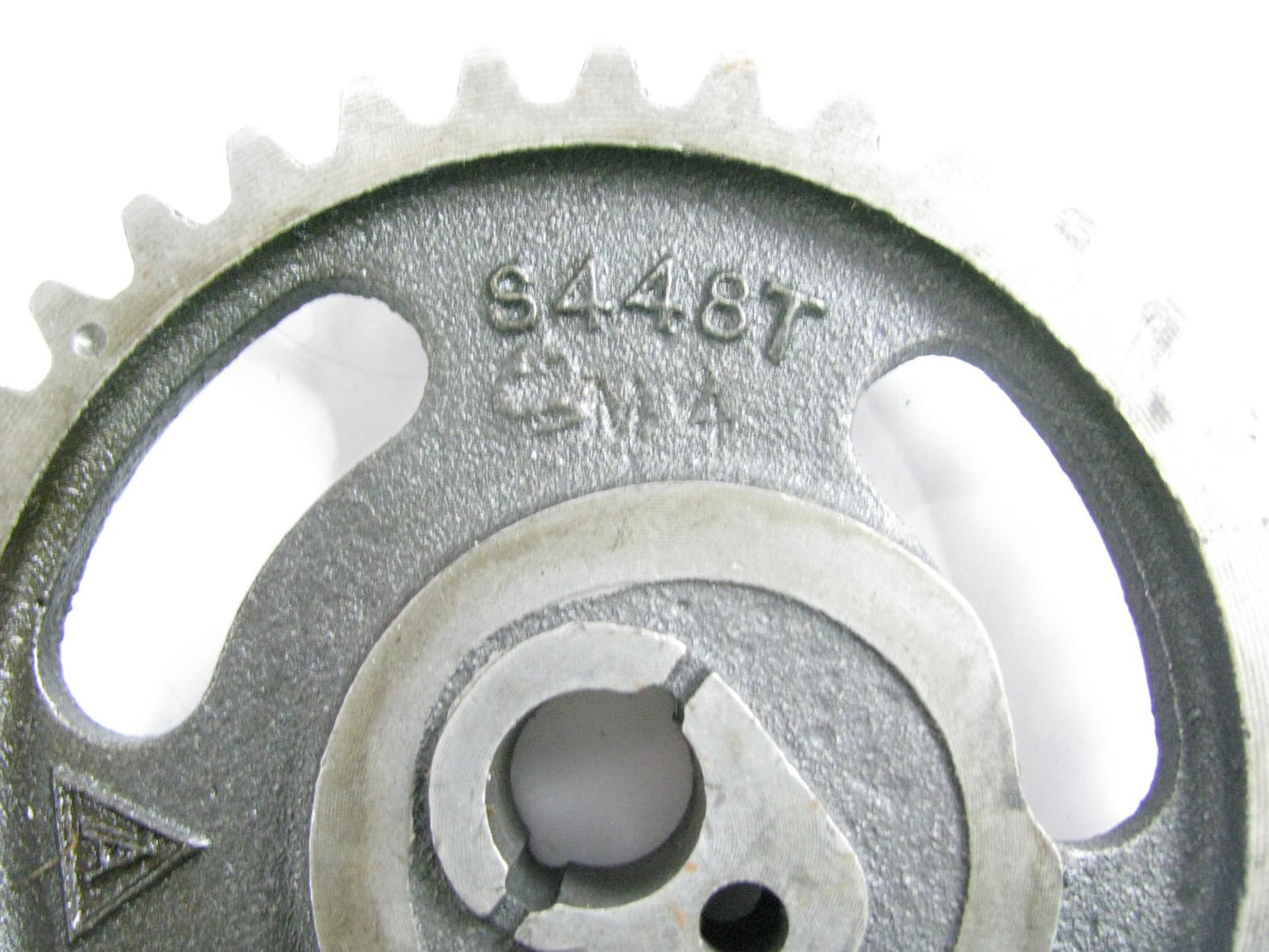 Sealed Power 223-448 Camshaft Sprocket for 1973-1976 Ford 360 390
