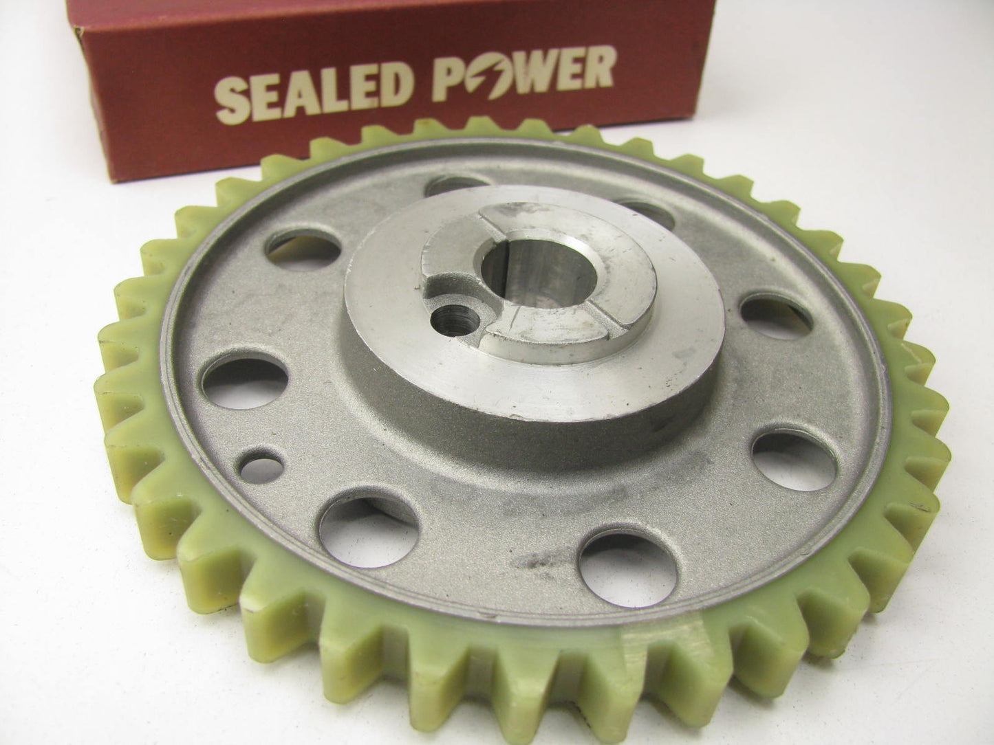 Sealed Power 223-448N Engine Timing Camshaft Sprocket 1968-1976 Ford 360 390