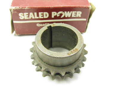 Sealed Power 223-455 Engine Timing Crankshaft Sprocket - 19 Teeth
