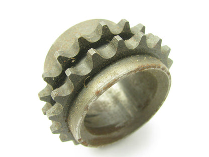 Sealed Power 223-455 Engine Timing Crankshaft Sprocket - 19 Teeth