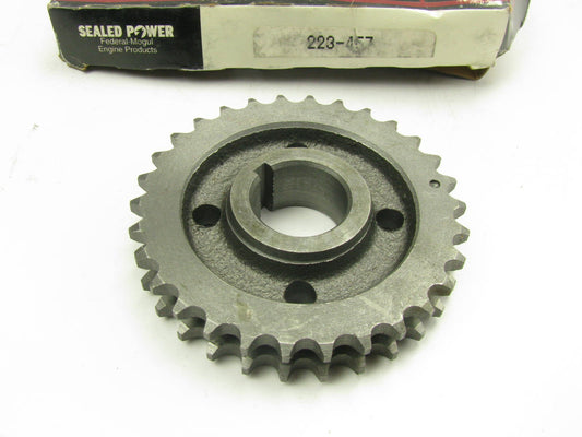 Sealed Power 223-457 Oil Pump Sprocket 1967-1982 Toyota 2.3L 2.6L 2.8L