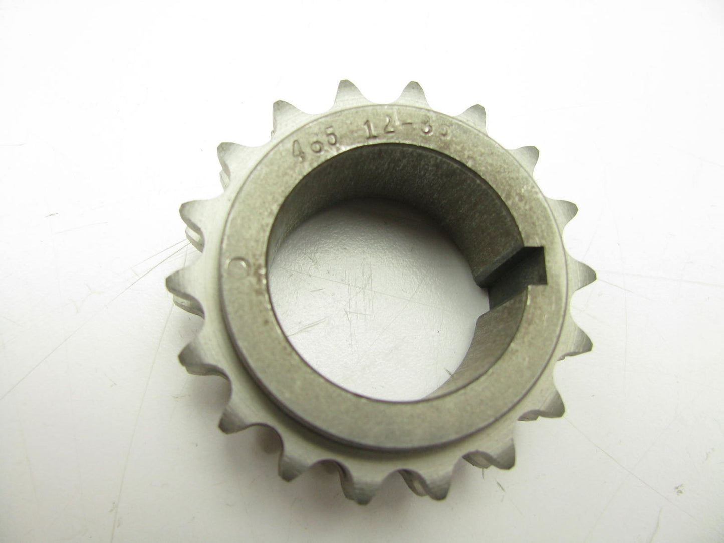Sealed Power 223-465 Timing Sprocket - 1970-1989 Toyota 1.6L 1.8L 1.9L 2.0L 2.2L