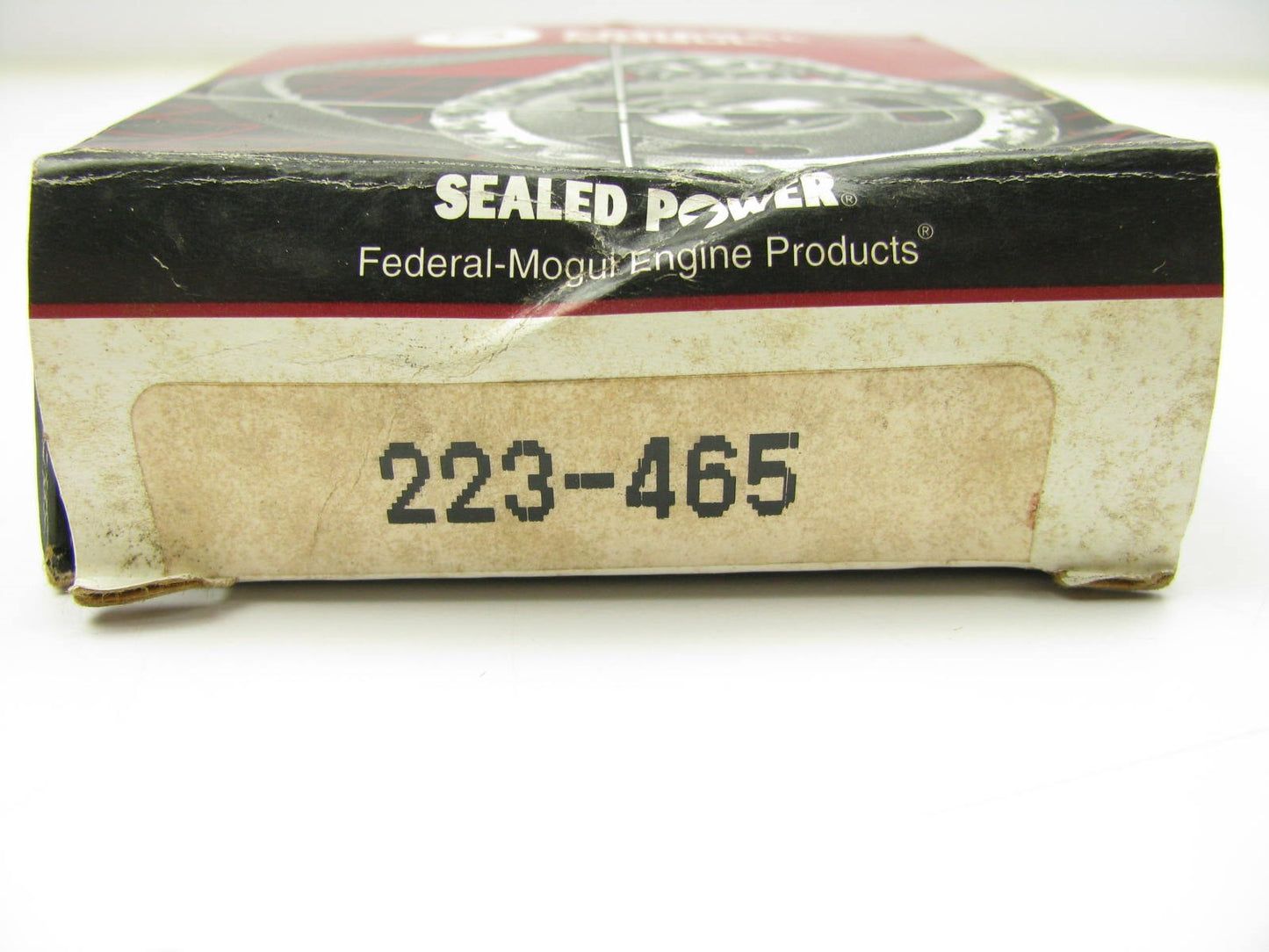 Sealed Power 223-465 Timing Sprocket - 1970-1989 Toyota 1.6L 1.8L 1.9L 2.0L 2.2L