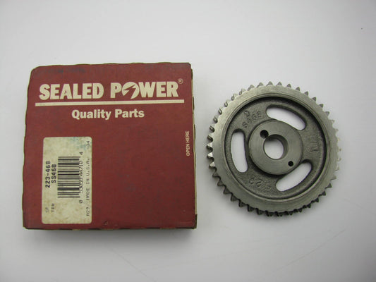 Sealed Power 223-468 Camshaft Sprocket 80-85 Ford 302 351W Windsor V8 - 42 Teeth