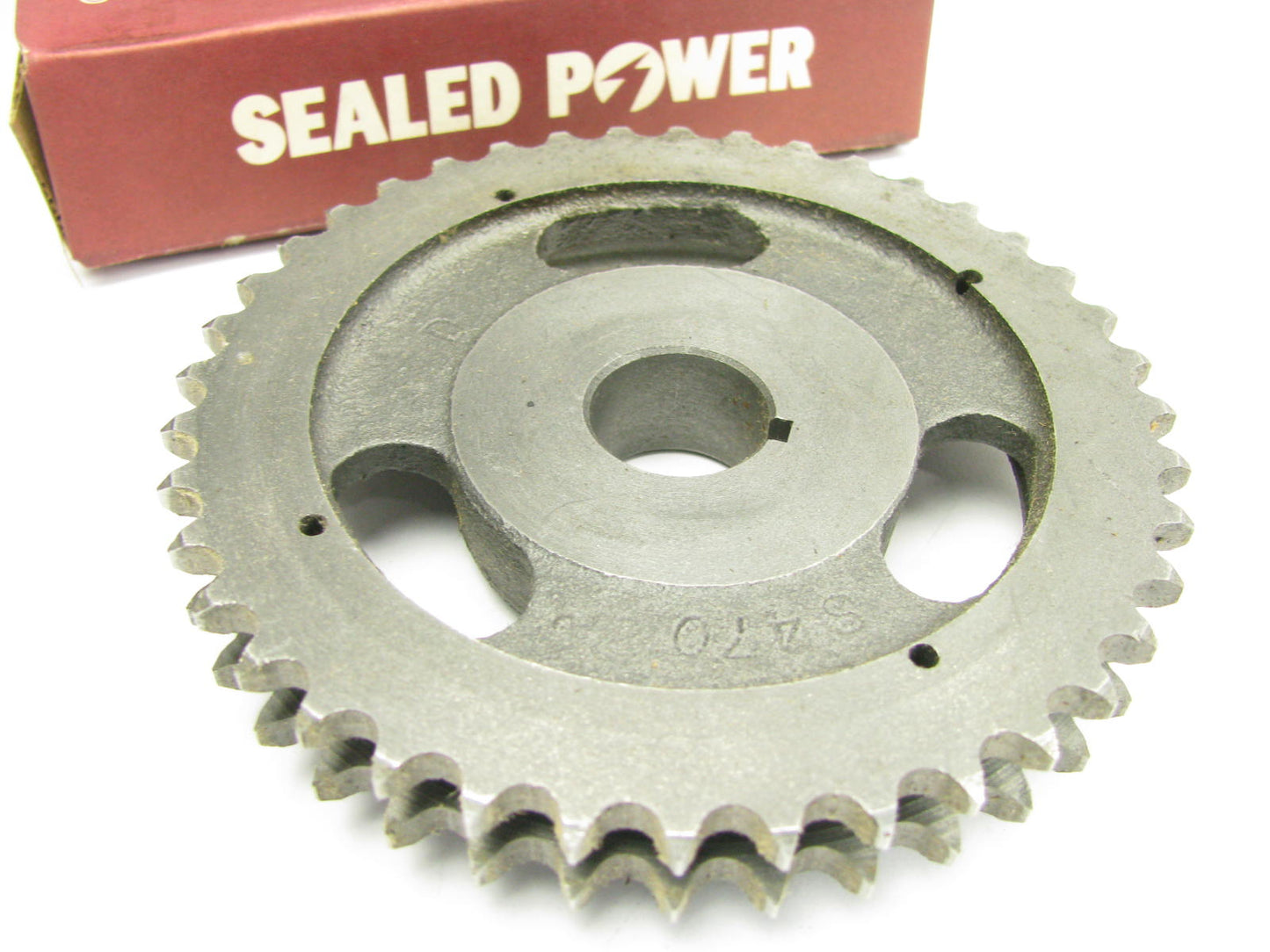 Sealed Power 223-470 Timing Camshaft Sprocket For 1963-69 Datsun 1.2L 1.3L 1.6L