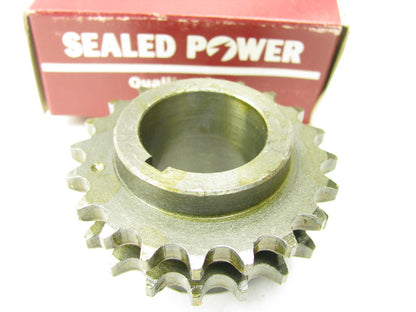 Sealed Power 223-471 Engine Timing Crankshaft Sprocket For 1966-69 Datsun 1.3L