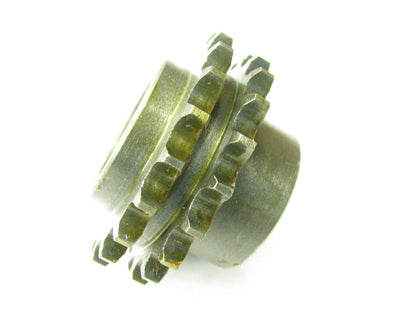 Sealed Power 223-471 Engine Timing Crankshaft Sprocket For 1966-69 Datsun 1.3L