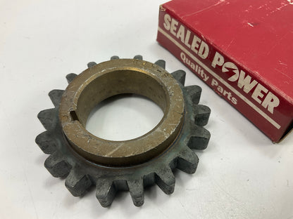 Sealed Power 223-475 Engine Timing Crankshaft Sprocket
