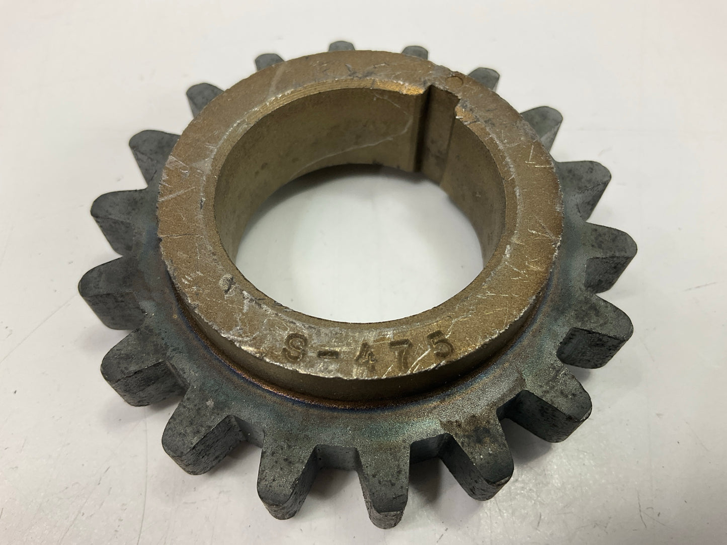 Sealed Power 223-475 Engine Timing Crankshaft Sprocket