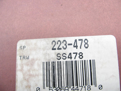 Sealed Power 223-478 Cam Camshaft Sprocket For 1972-1982 Datsun A12 A13 A14 A15