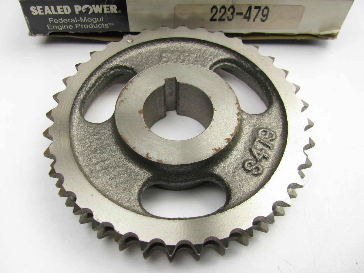 Sealed Power 223-479 Timing Cam Sprocket 69-89 Toyota 1.6L 1.8L 1.9L 2.0L 2.2L