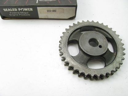 Sealed Power 223-482 Engine Timing Camshaft Sprocket 1968-1982 Toyota 1.2L 1.3L