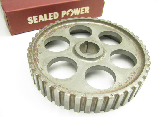 Sealed Power 223-488 Engine Timing Camshaft Sprocket - 44 Teeth