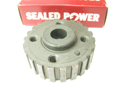Sealed Power 223-489 Engine Timing Crankshaft Sprocket 1982-1983 Audi 4000 1.6L