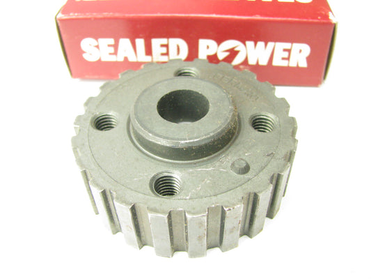 Sealed Power 223-489 Engine Timing Crankshaft Sprocket 1982-1983 Audi 4000 1.6L