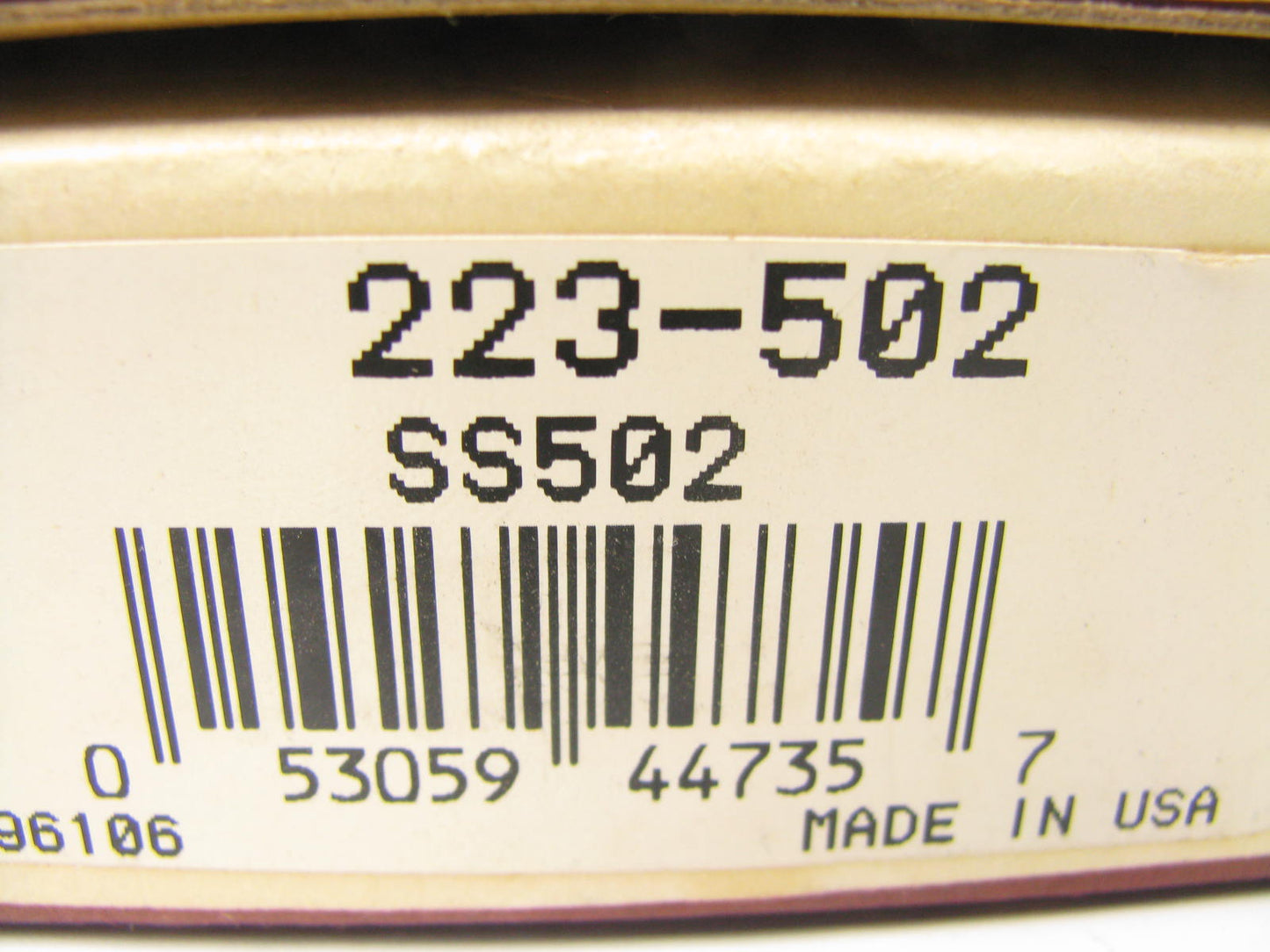Sealed Power 223-502 Engine Timing Camshaft Sprocket 1978-1980 Ford 250 4.1L